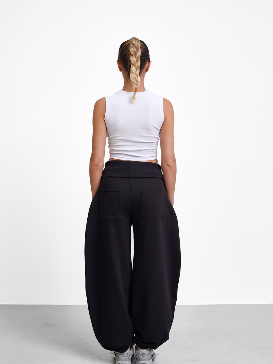(582) Relaxed Fit Better Look 