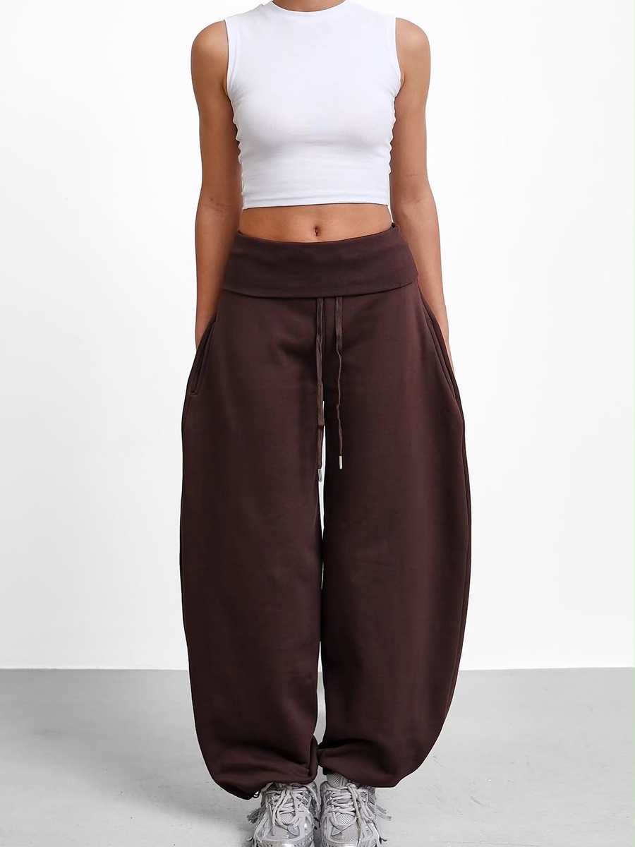 (582) Relaxed Fit Better Look 