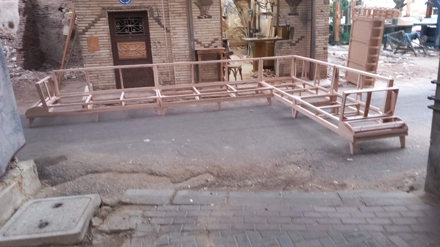 ديوان مودرن