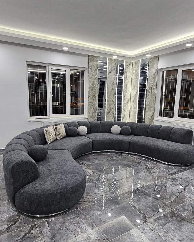 ديوان مودرن