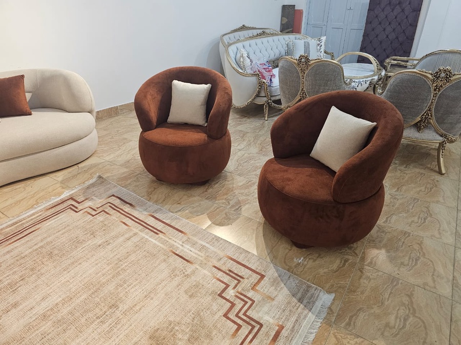 ديوان مودرن