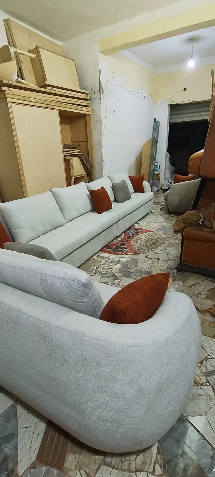 ديوان مودرن