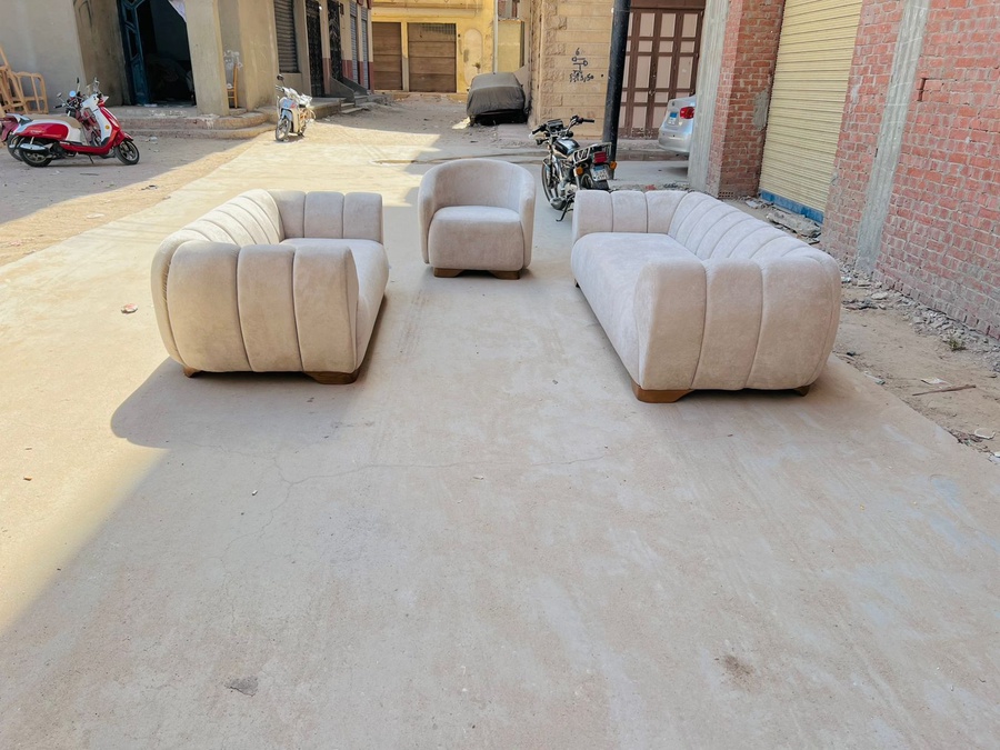 طخم مودرن