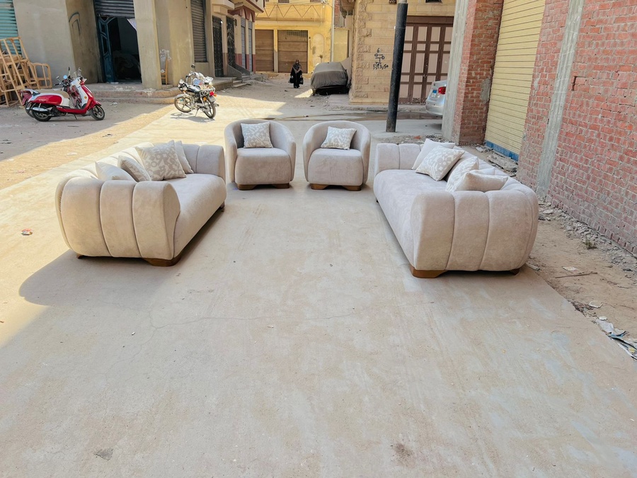 طخم مودرن