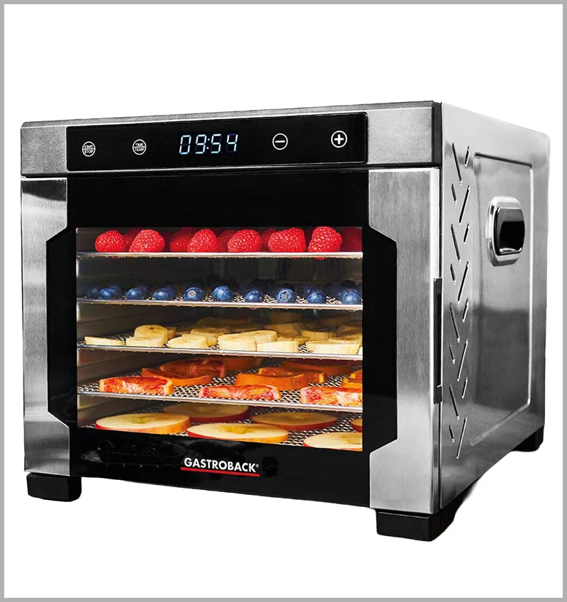GASTROBACK Dehydrator Pro 46602