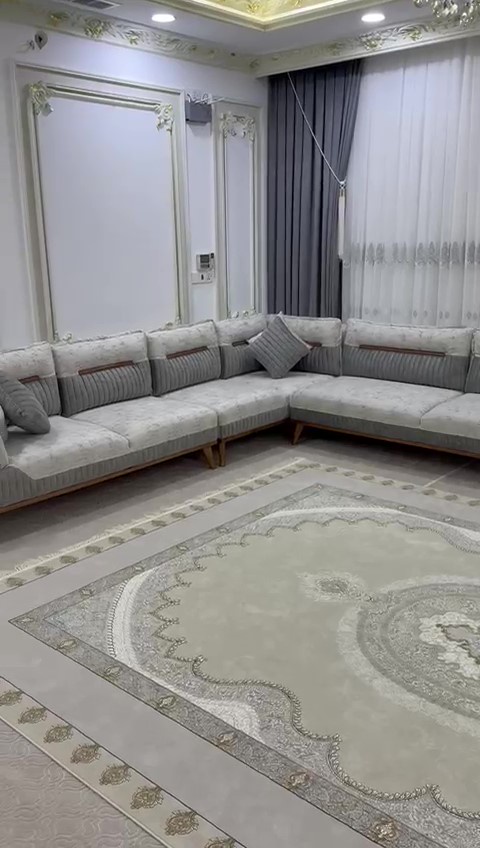 ديوان مودرن