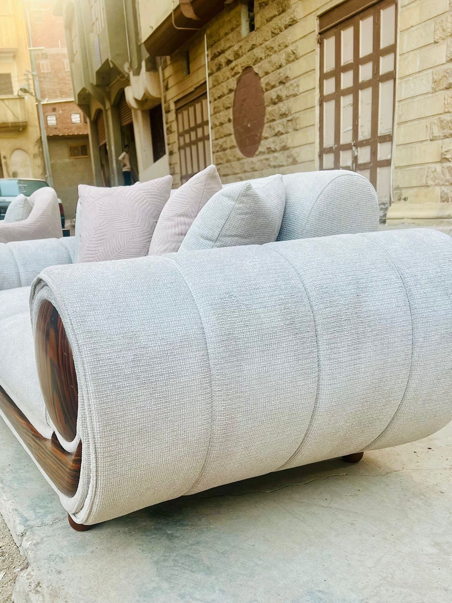 طخم مودرن