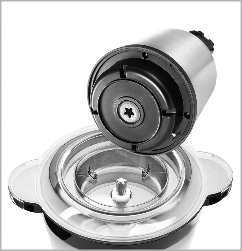 GASTROBACK Multi Chopper Professional 5 Liter 40966