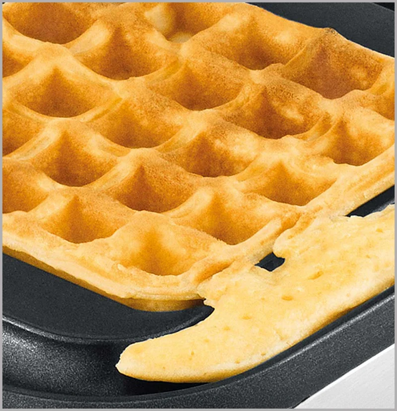 GASTROBACK Waffle Iron Advanced Control 42424