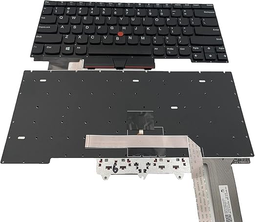 Lenovo ThinkPad  Keyboard  E14 Gen 1 R14 E14 Gen 2 