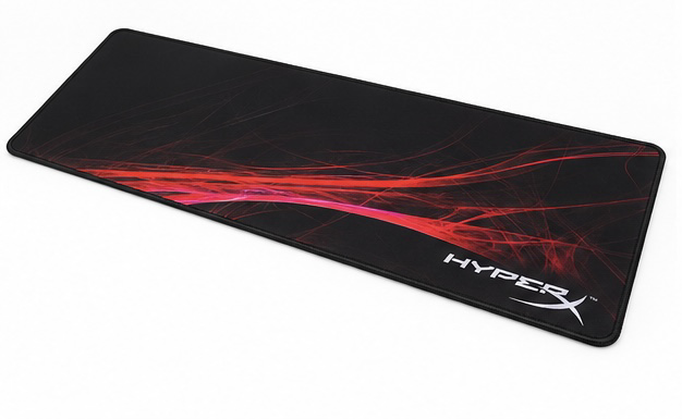 HyperX Gaming Mouse Pad 30x80cm – Large Desk Mat