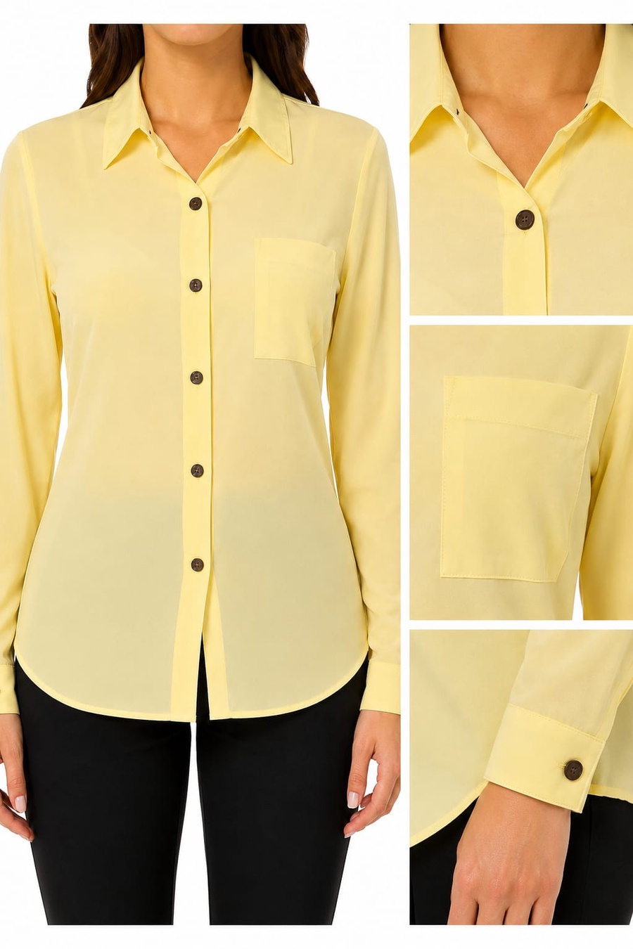 Soft Classic Women’s Shirt