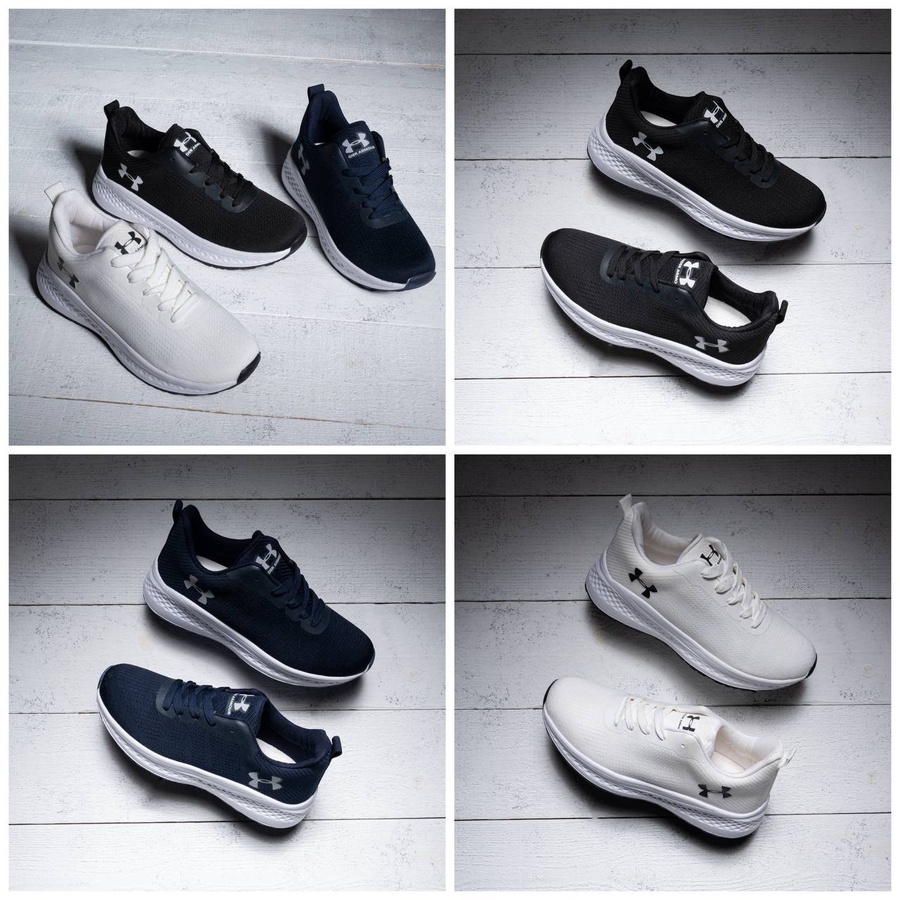 Under Armour EVA Comfort Sneakers