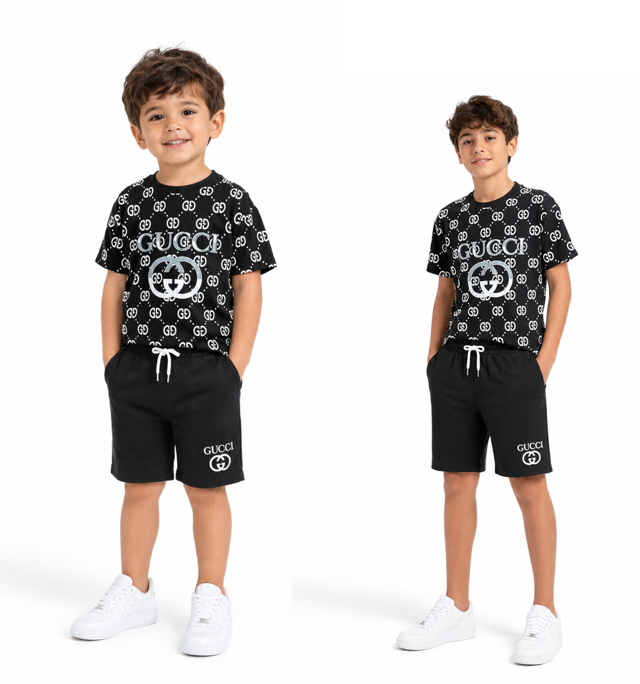 Gucci Kids & Teens T-Shirt