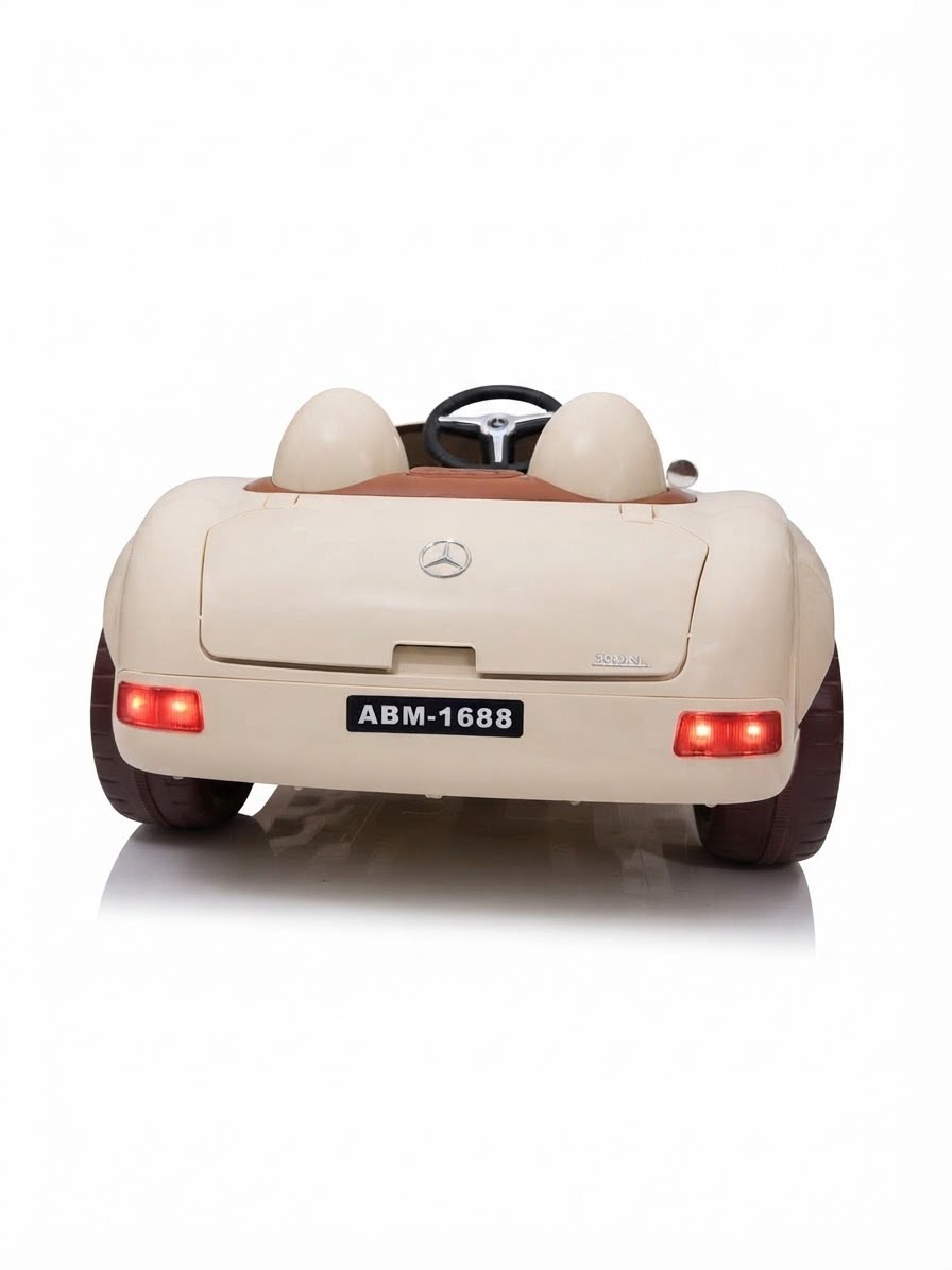 عربية كهربا R830-2010