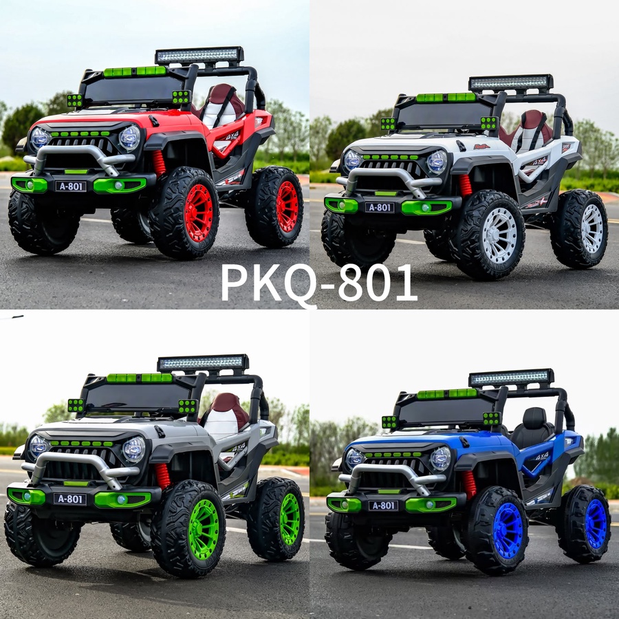 عربية كهربا للأطفال PKQ-801