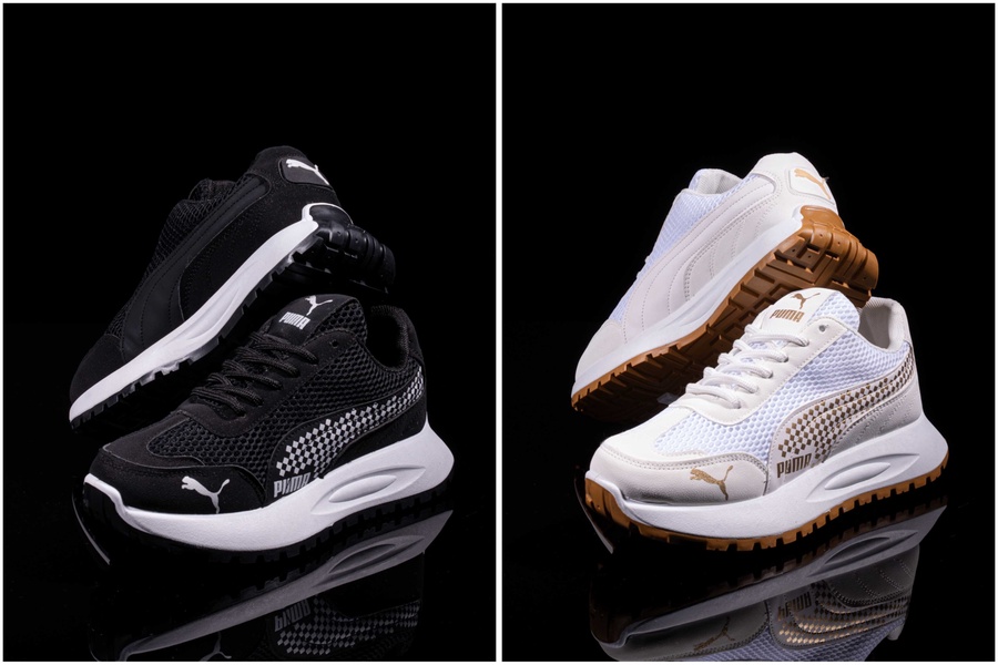 Puma WB Women's Sneakers 
