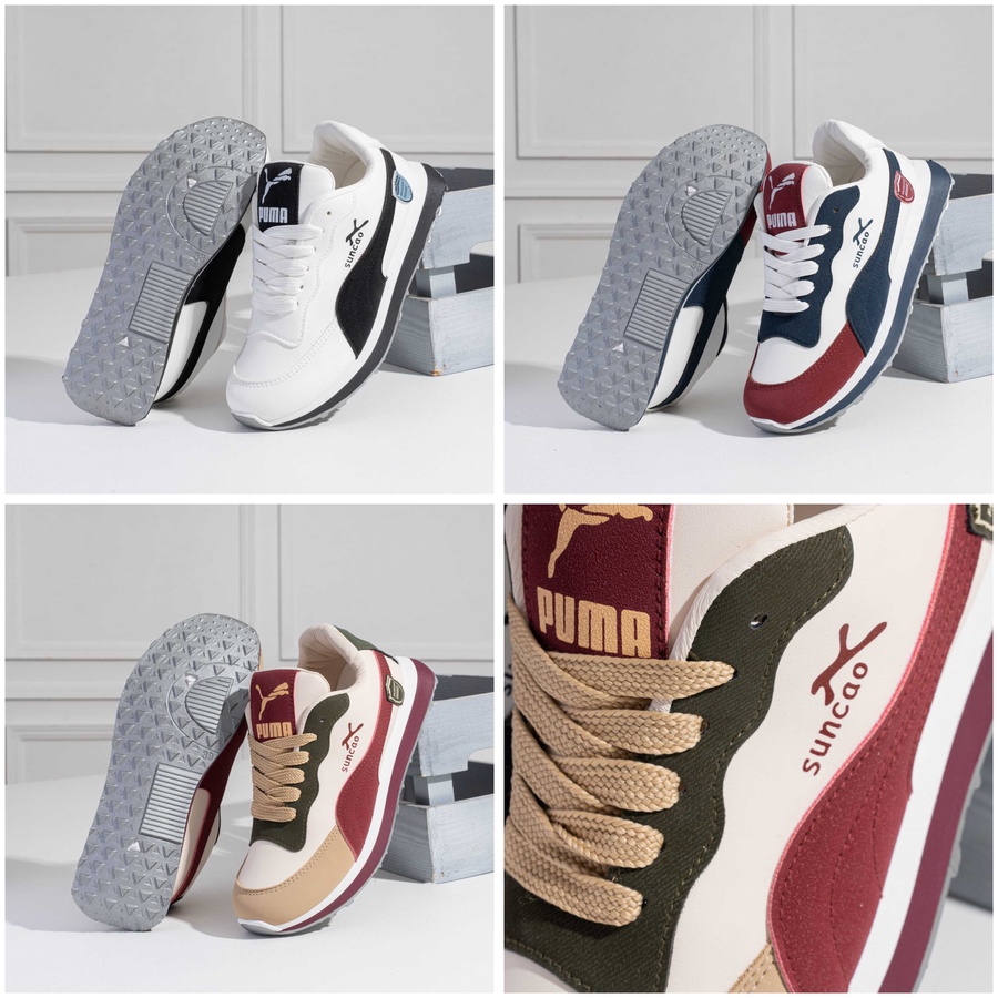 Puma Suncao Sneakers