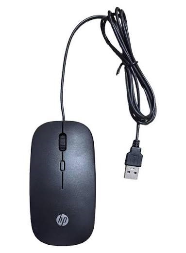 ماوس استيراد hp