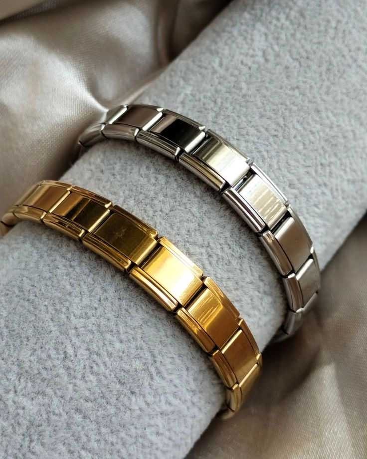Nomination Style Bracelet
