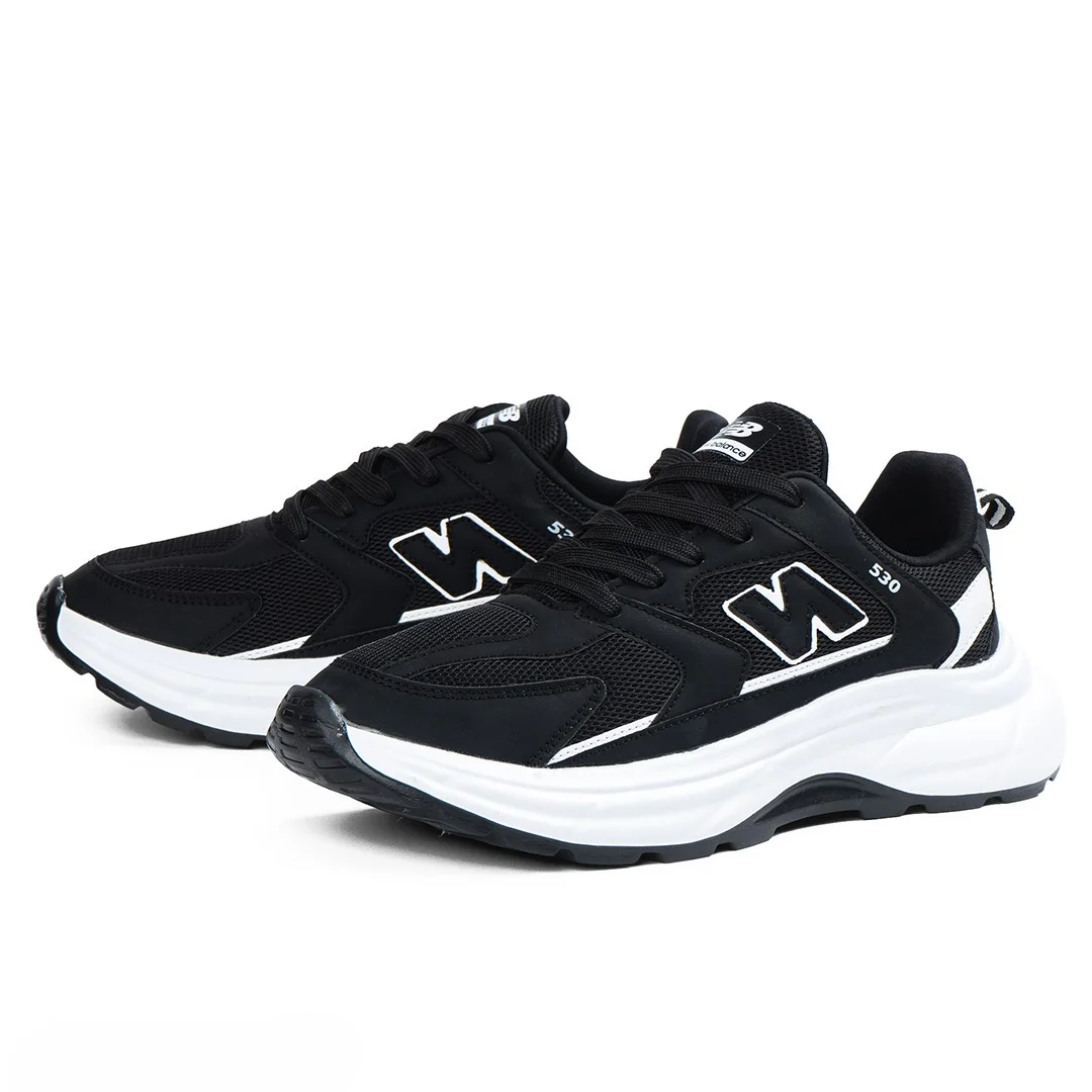Men's NB Stylish Sneaker-KAGNB