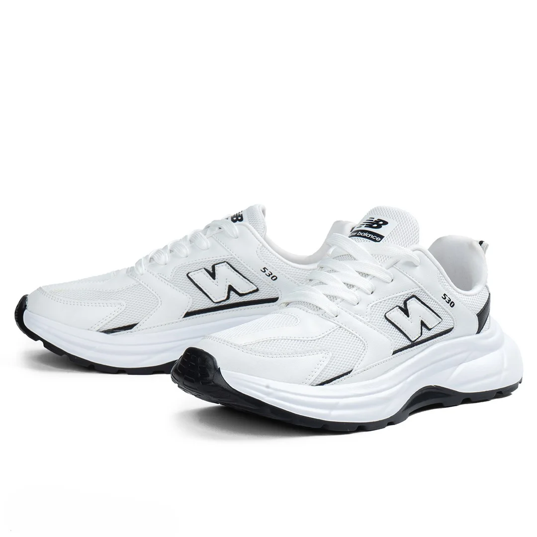 Men's NB Stylish Sneaker-KAGNB
