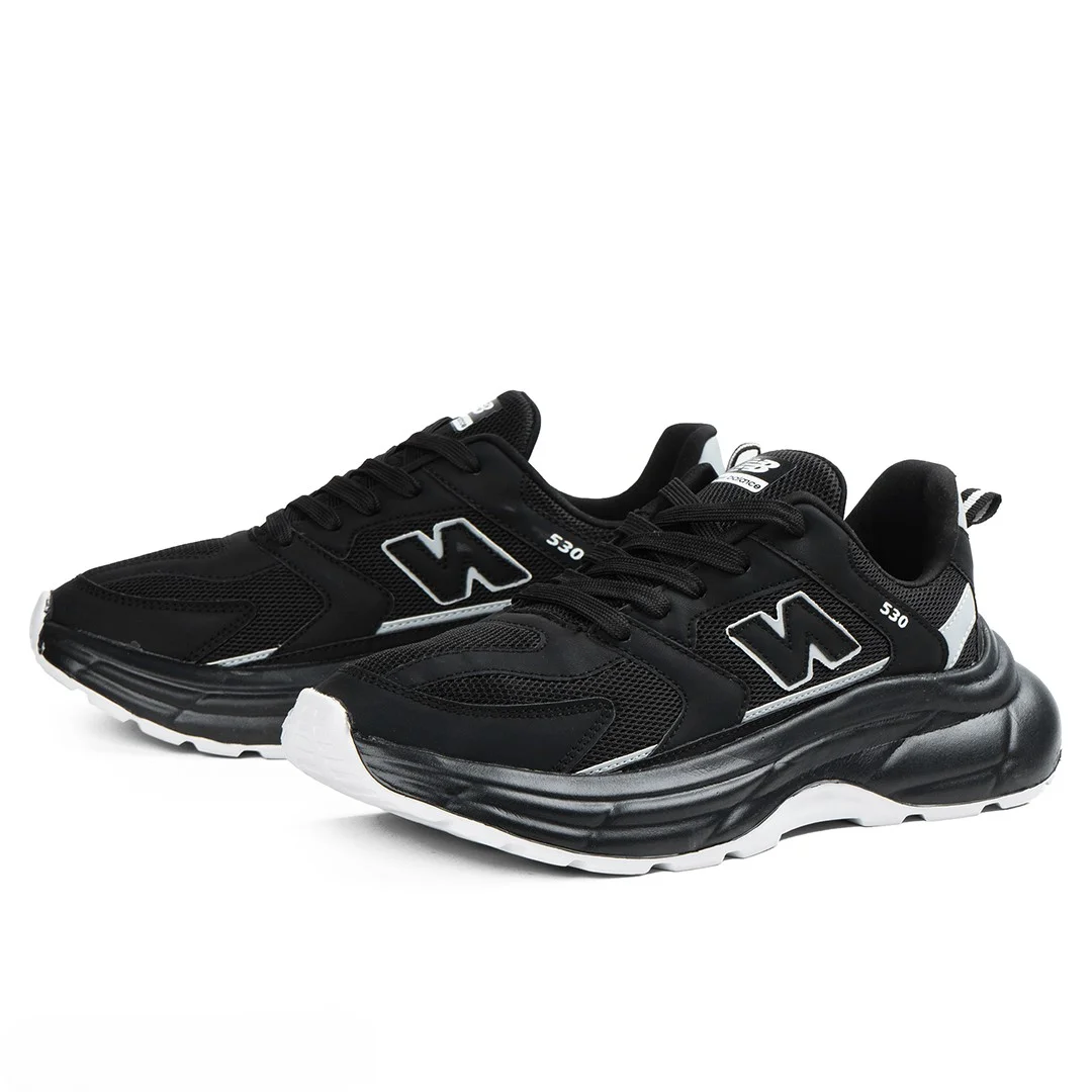Men's NB Stylish Sneaker-KAGNB