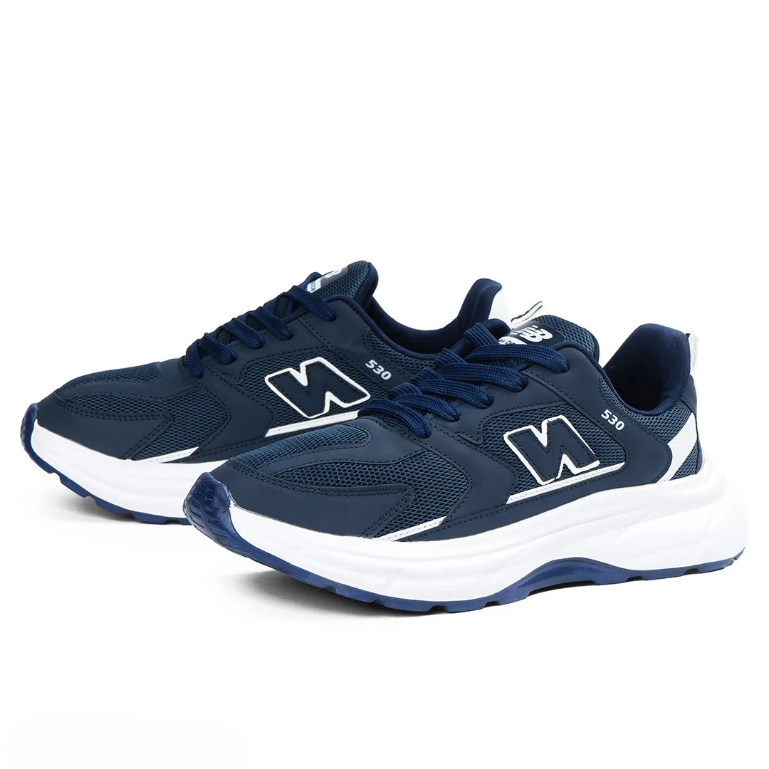 Men's NB Stylish Sneaker-KAGNB