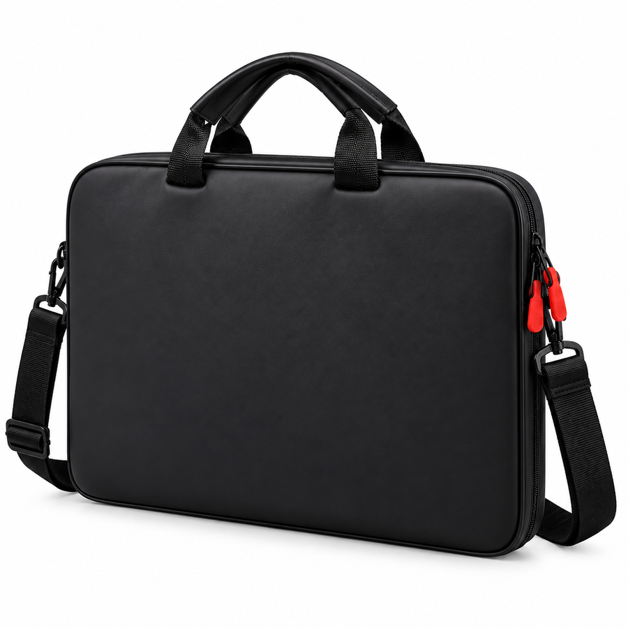 USHA shoulder laptop sleeve 15.6 inch