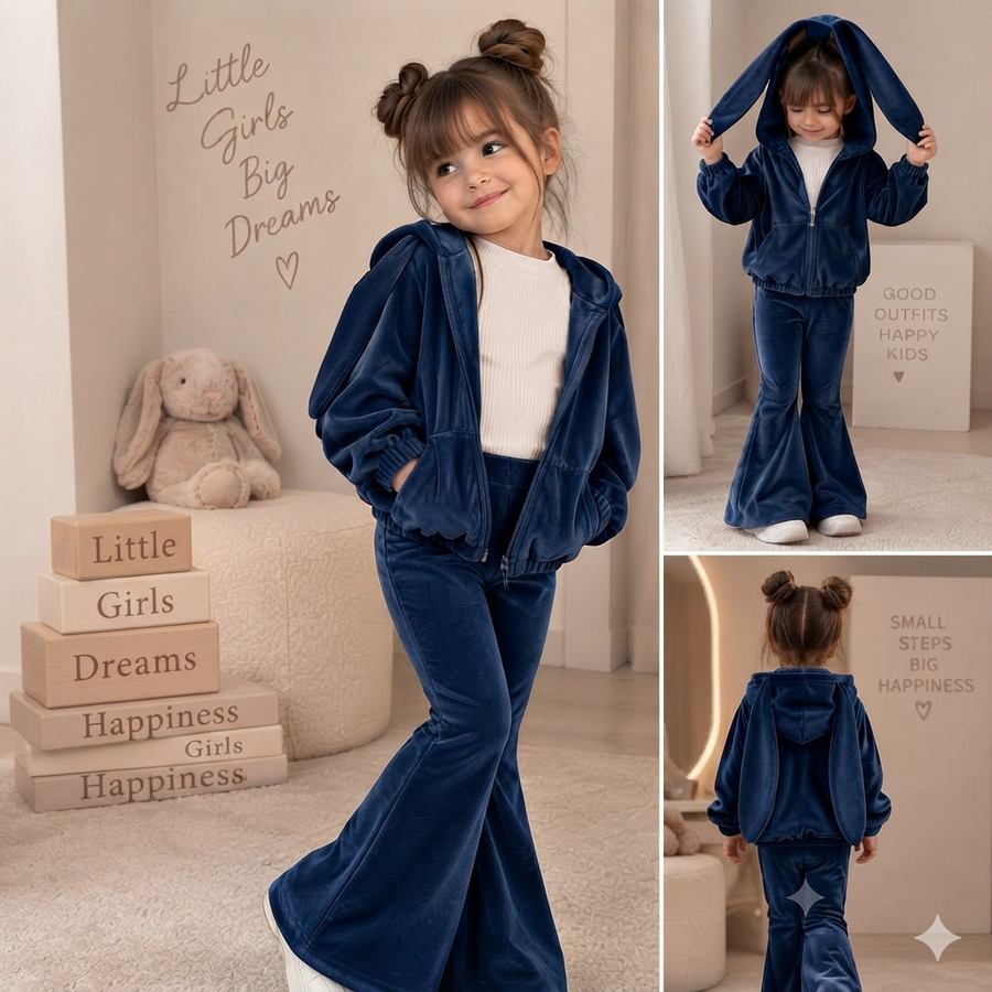 Camila Pajama