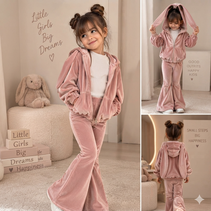 Camila Pajama