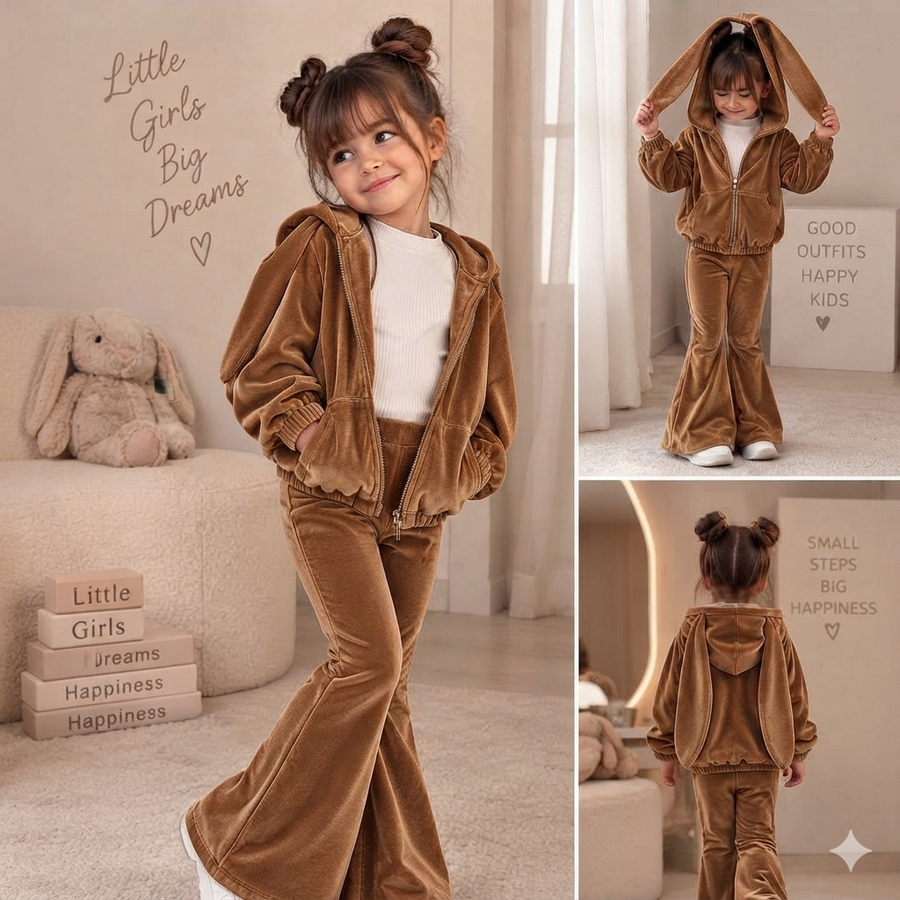Camila Pajama