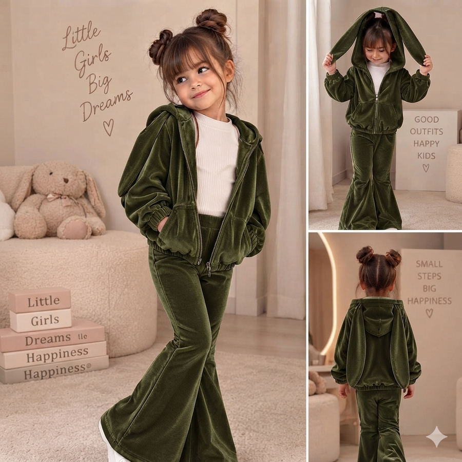 Camila Pajama
