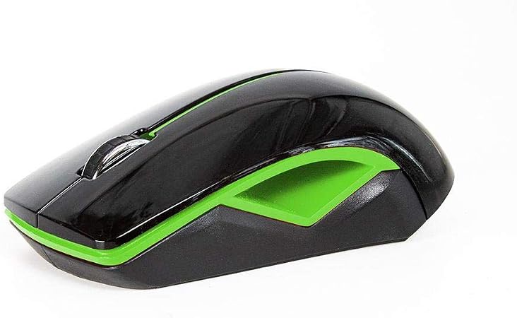 2B MO WIRELESS 33N BLACK