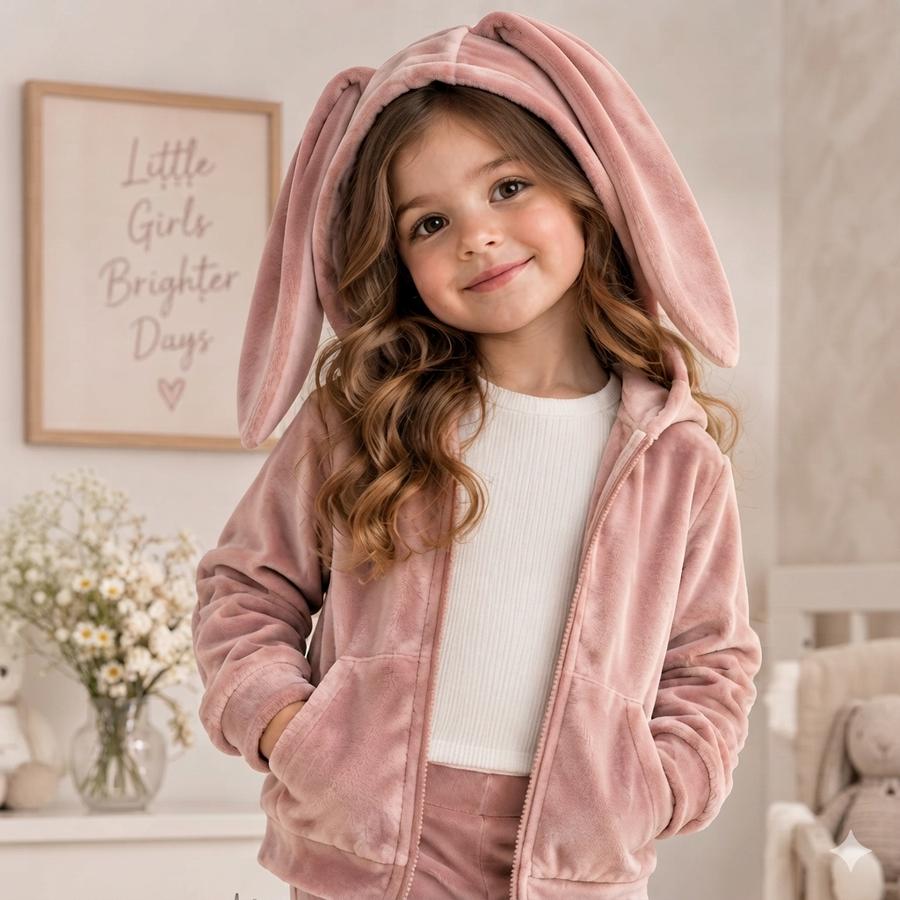 Camila Pajama
