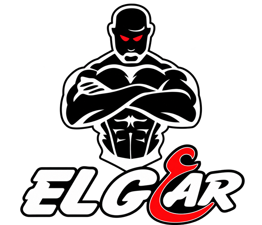ELGAAR الجعار للأجهزة الرياضية