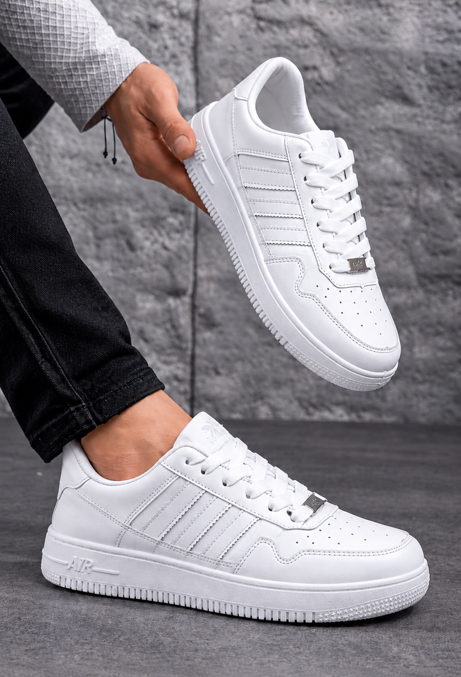 X-Air Force