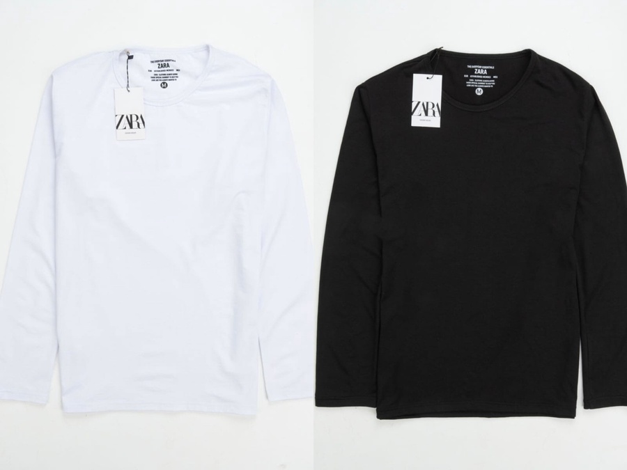 KASTOR Basic Tee