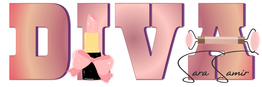  مستحضرات تجميل أصلية – بدائل للبرندات العالمية – شحن لجميع محافظات مصر DIVA-Makeup