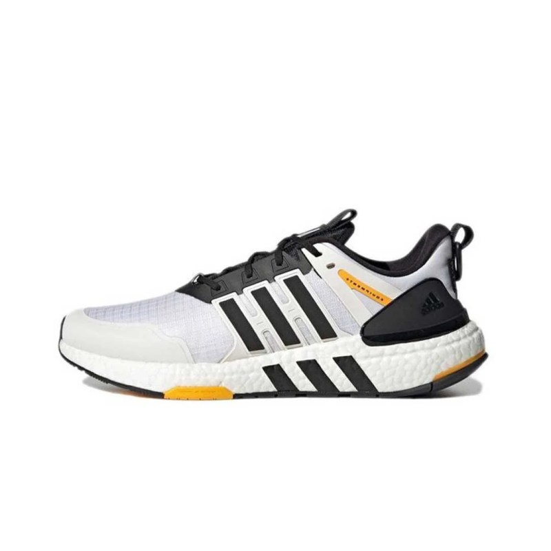 ADIDAS Equipment Plus White/Yellow