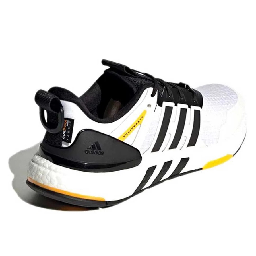 ADIDAS Equipment Plus White/Yellow