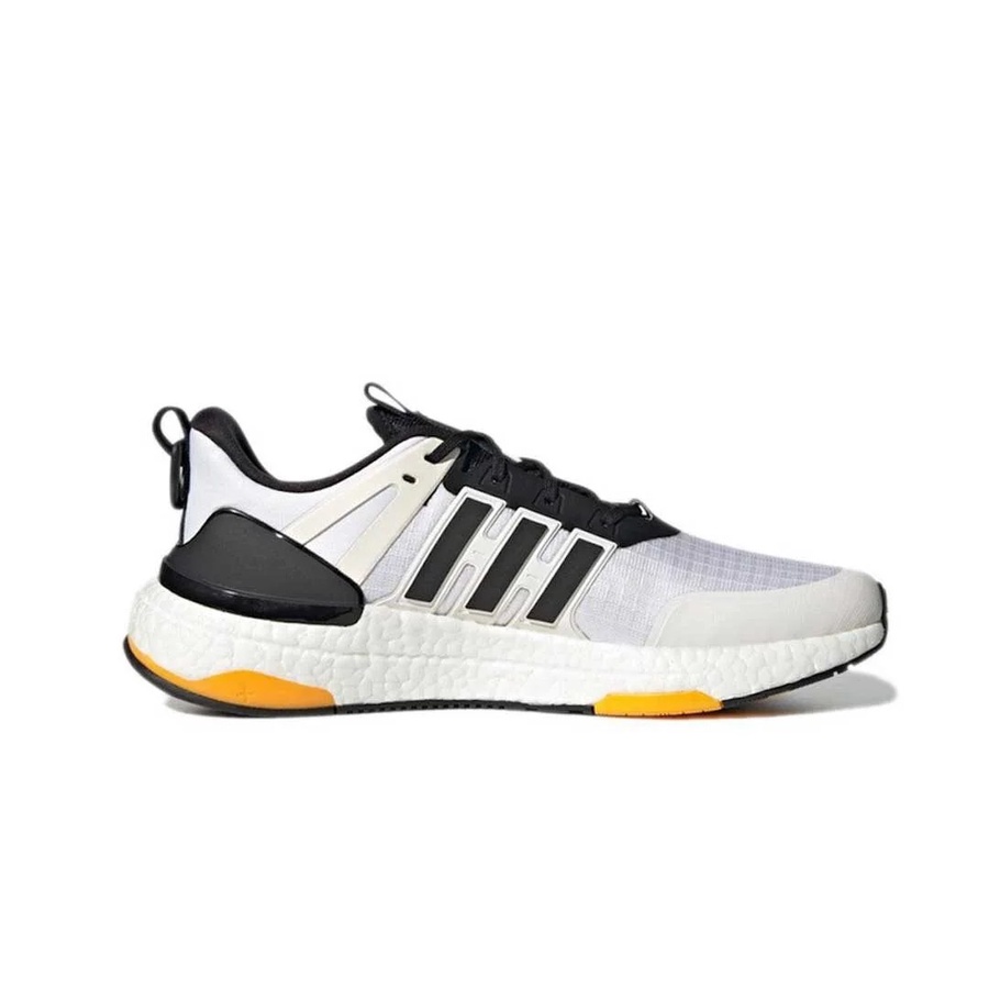 ADIDAS Equipment Plus White/Yellow