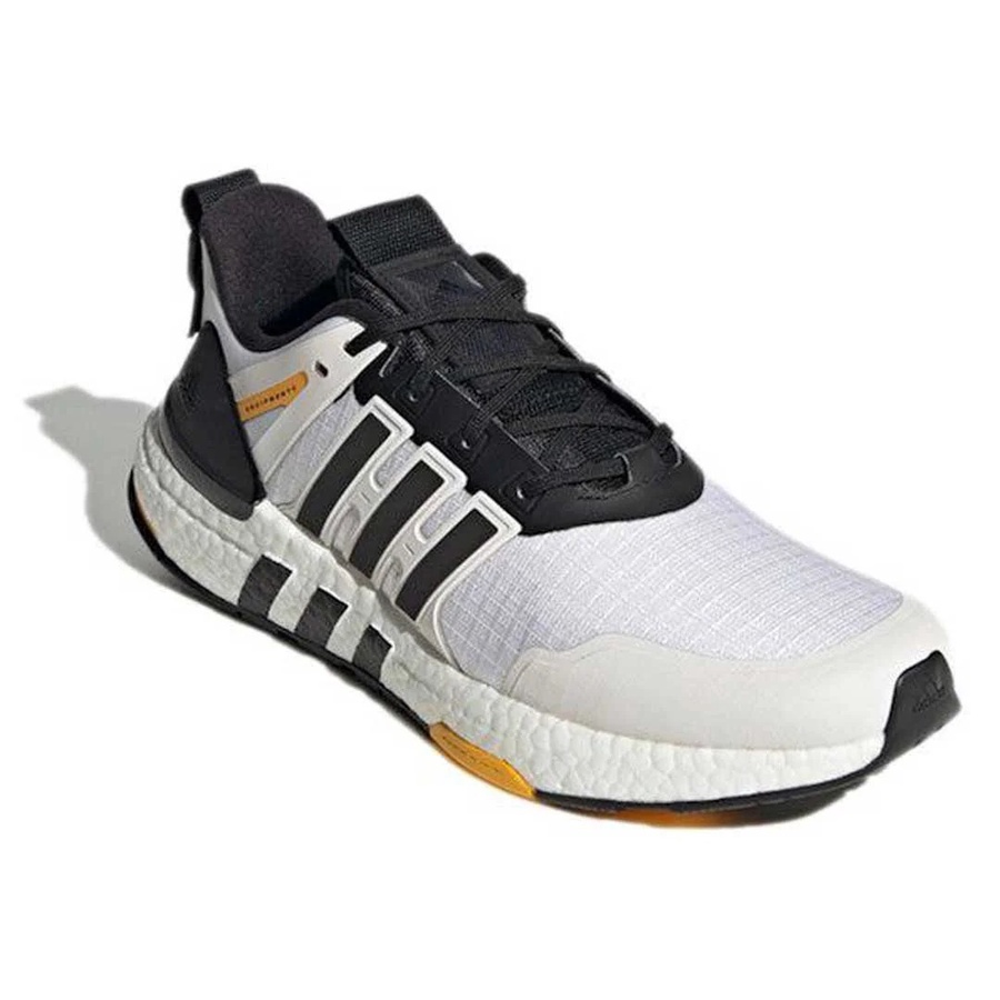 ADIDAS Equipment Plus White/Yellow