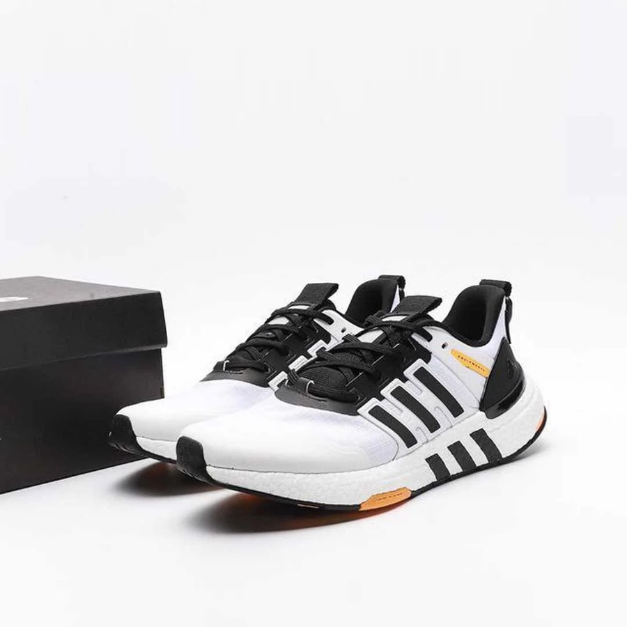 ADIDAS Equipment Plus White/Yellow