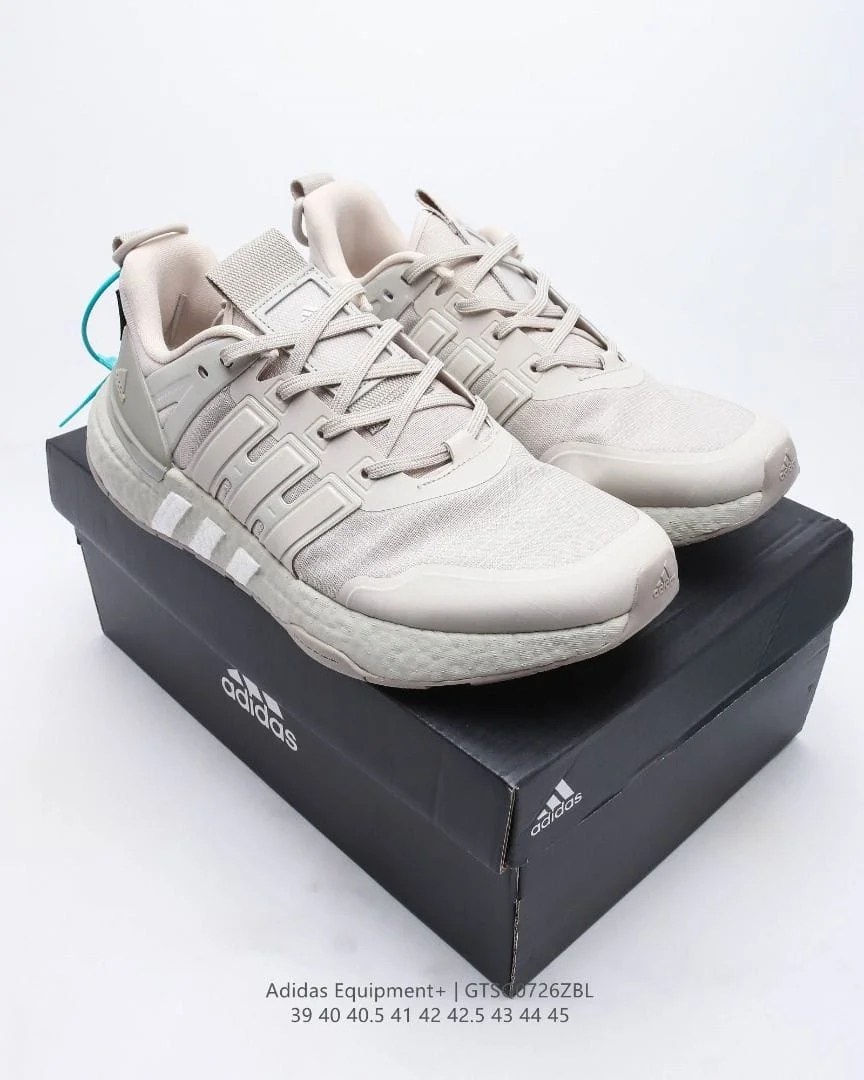 ADIDAS Equipment Plus Baige
