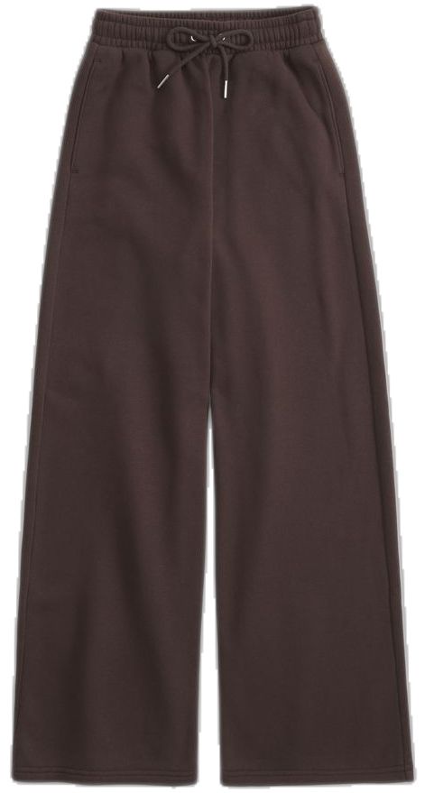 Wide Leg Sherwal Sweatpants