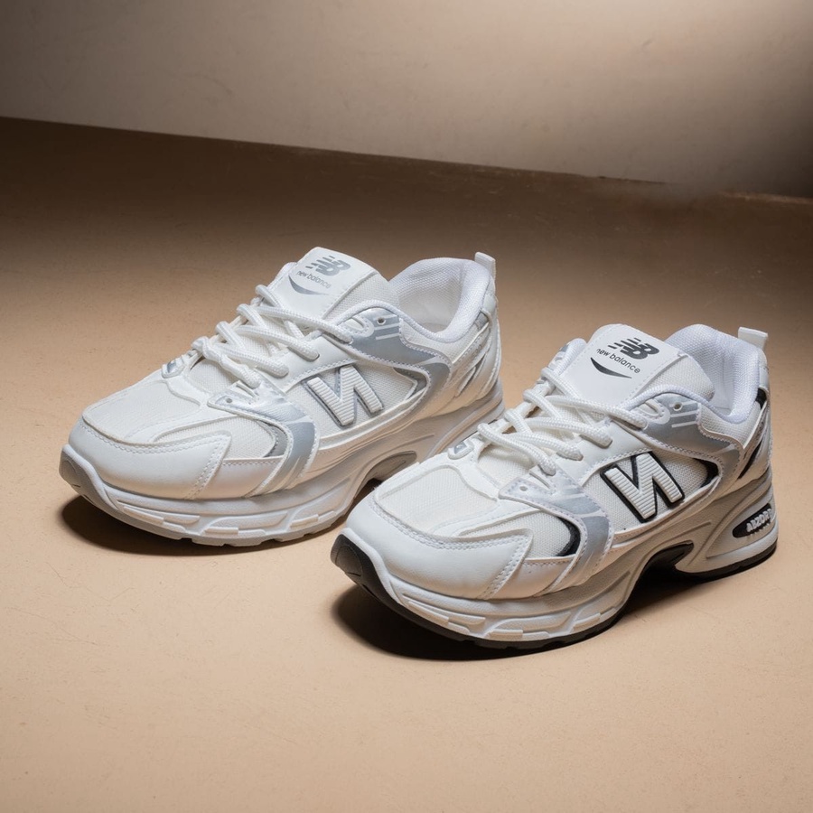 New Balance Comfort Sneakers