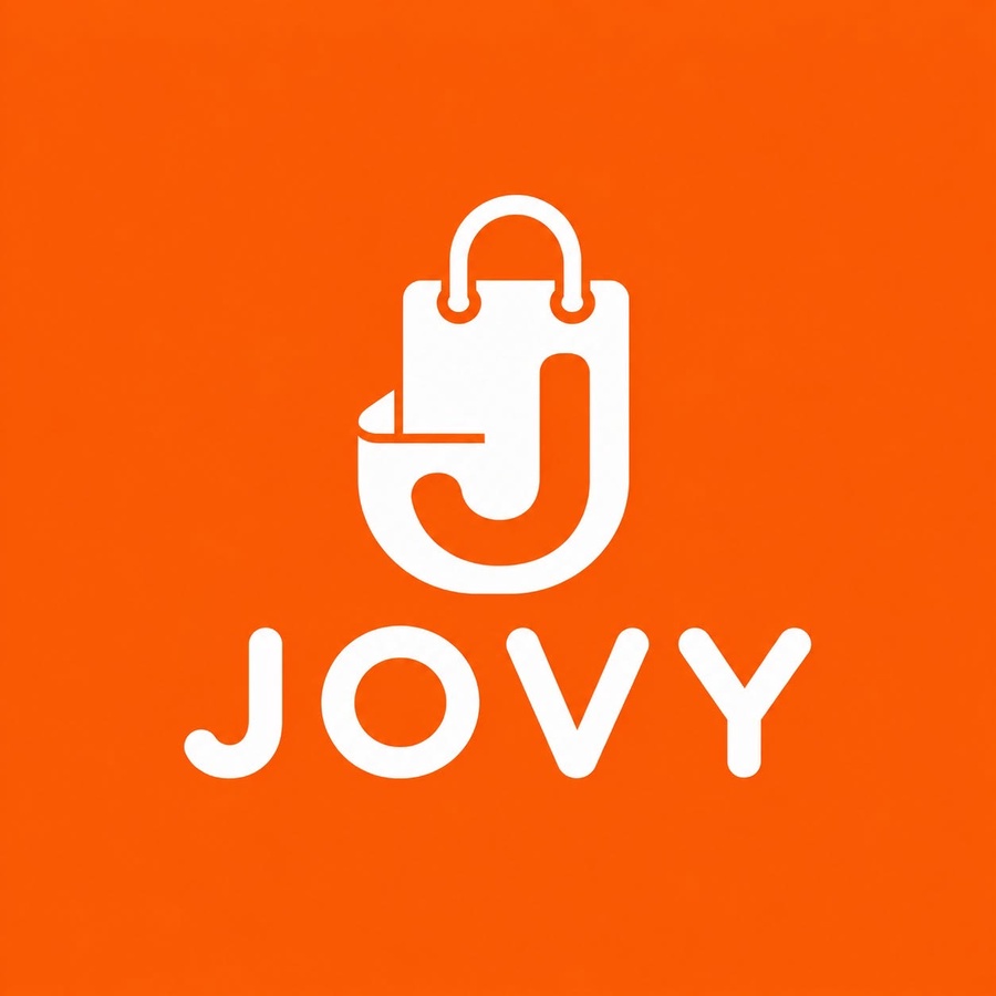  JOVY - تسوق اسهل 