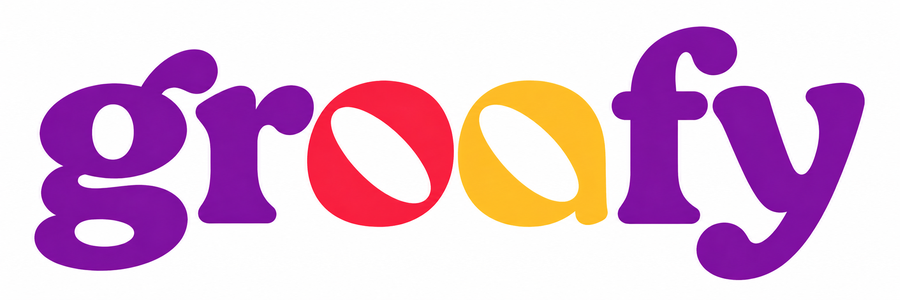 Groafy