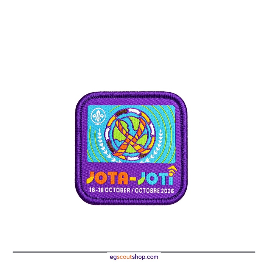 The Scout Bundle - JOTA-JOTI 2026